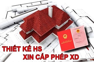 Thủ tục xin phép xây dựng mới nhất năm 2022
