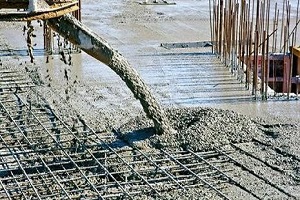 Cốt thép trong kết cấu bê tông cốt thép có tác dụng như thế nào?