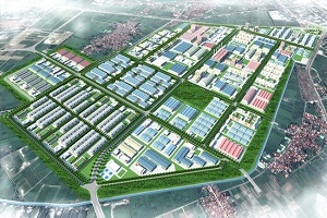 Danh sách các khu công nghiệp tỉnh Hà Nam