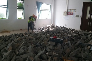 Dịch vụ sửa chữa cải tạo nhà xưởng uy tín, chất lượng
