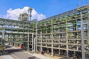Kết cấu thép là gì?