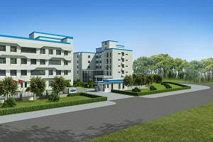 Nhà máy Lite - On giai đoạn II