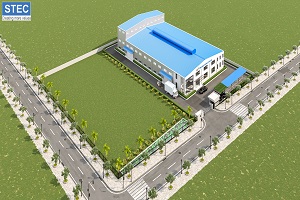 Nhà máy Phương Đông